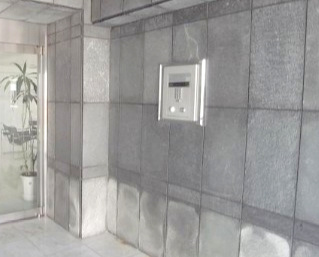 その他共有部分　品川大井町スカイレジテル