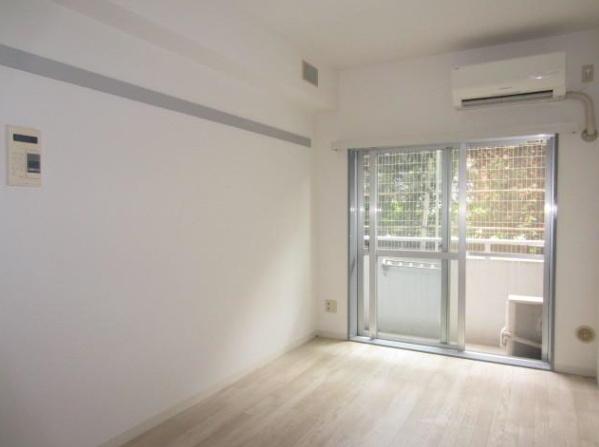 居室・リビング　品川大井町スカイレジテル