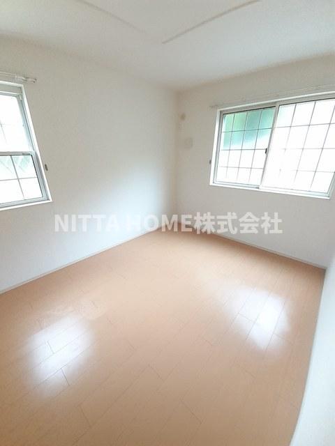 その他部屋・スペース　キレイな室内です★