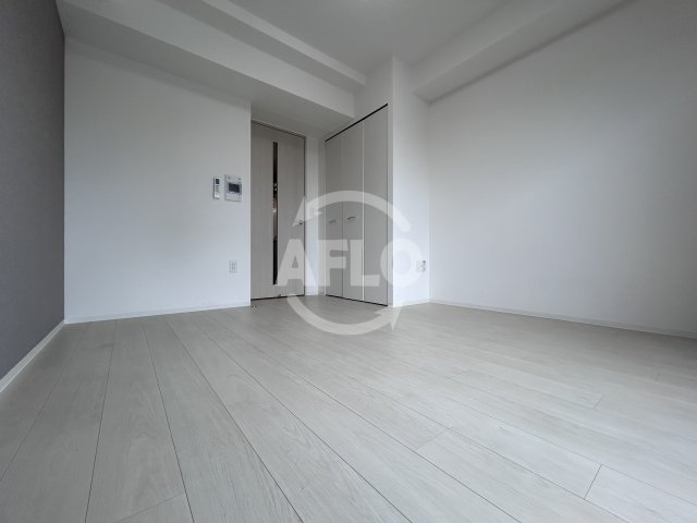 居室・リビング　Dimus新大阪　リビング