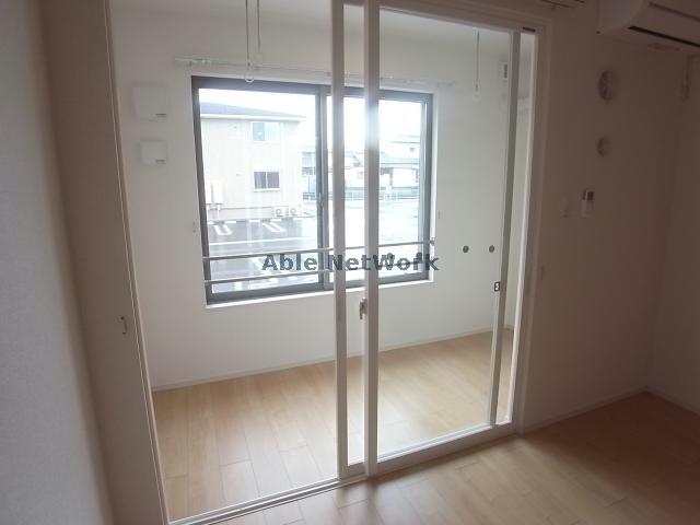 バルコニー　サンルーム