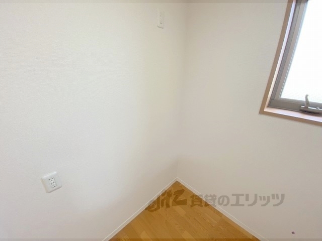 その他部屋・スペース　冷蔵庫置場