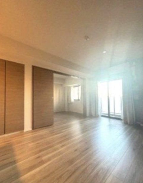 居室・リビング　※別部屋参考写真