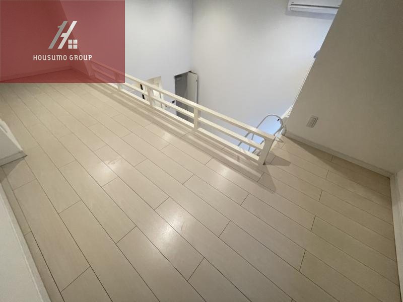 その他部屋・スペース　使い勝手のいい寝室です