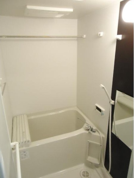 バス・シャワールーム　※別号室参考写真