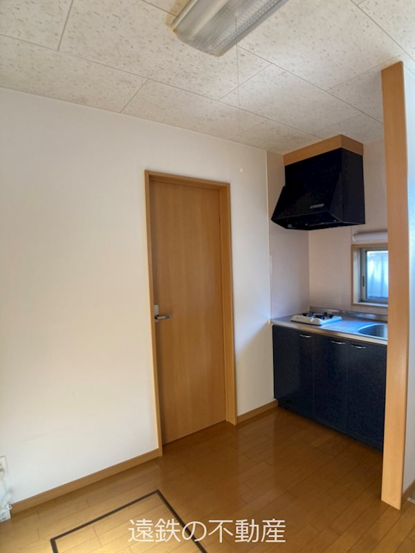 居室・リビング　※現況優先