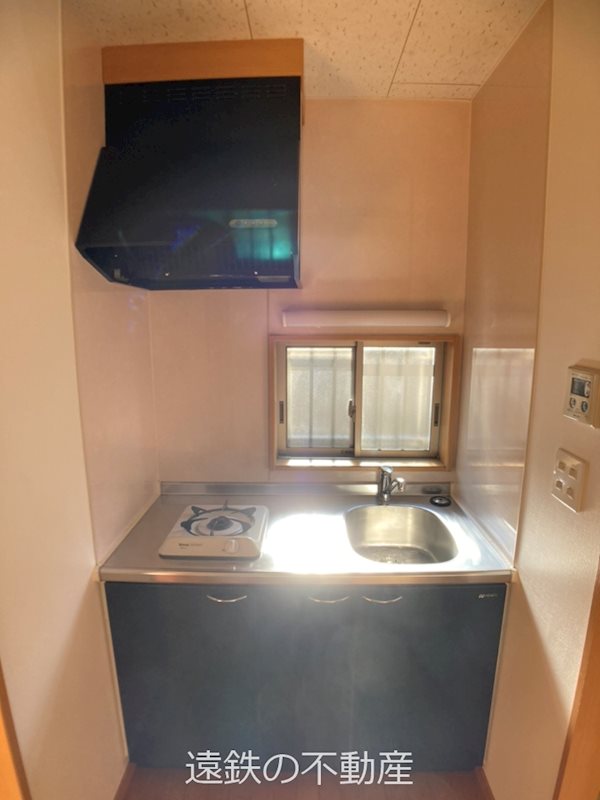 キッチン　※現況優先