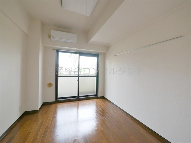 居室・リビング　同間取りタイプ画像