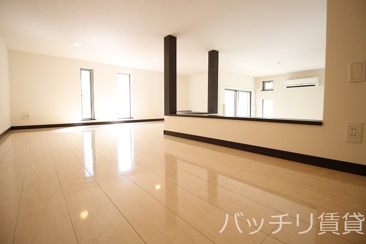 その他部屋・スペース　同シリーズの別号室の画像。現況を優先します。