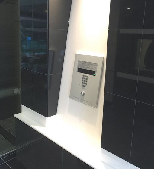 セキュリティ　★オートロック完備でセキュリティ面◎★