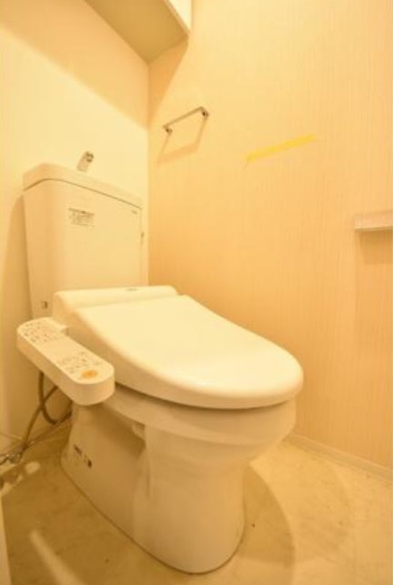 トイレ　★温水洗浄便座★