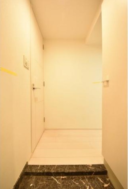 玄関　★余裕のある玄関スペース★