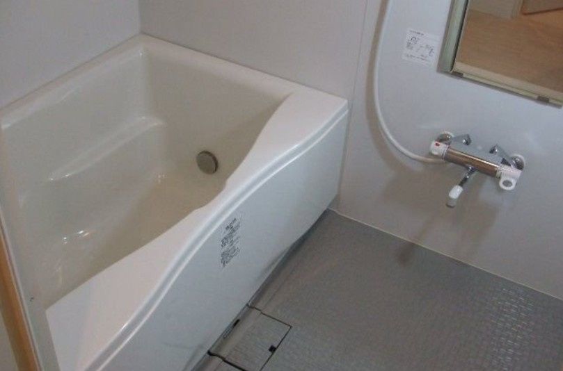 バス・シャワールーム　☆お風呂☆