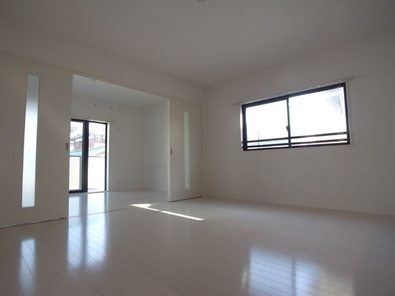 眺望　☆展望☆