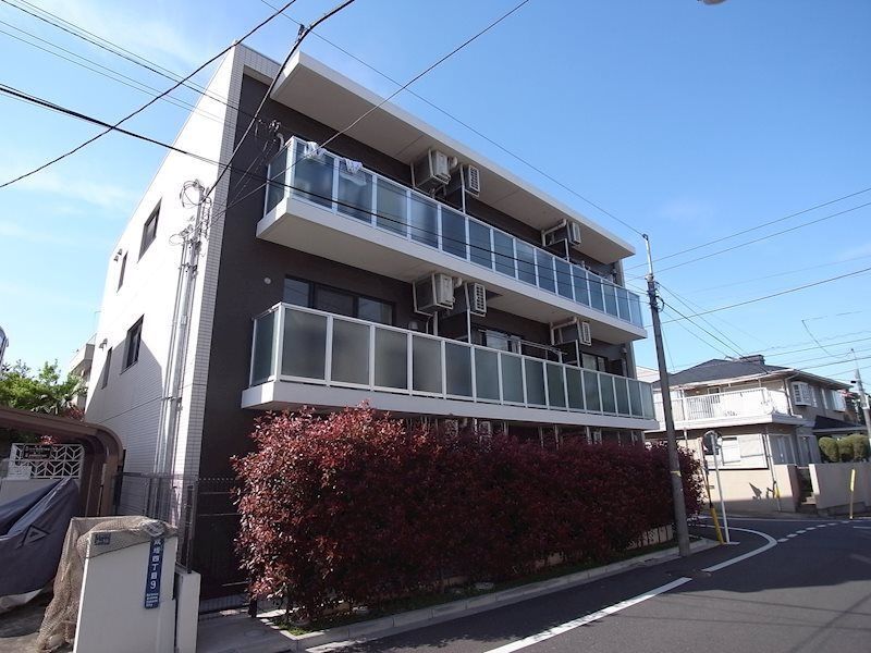建物外観　☆外観☆