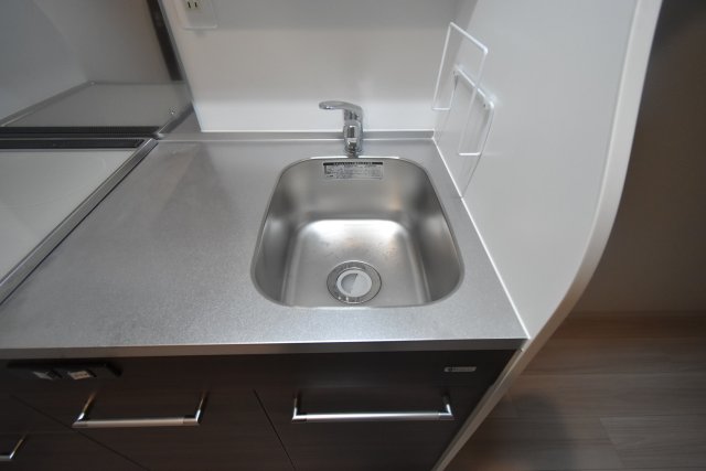 キッチン　同仕様