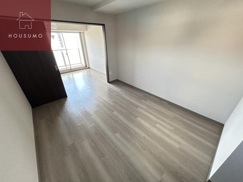 居室・リビング　ゆったりとした居間です