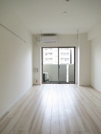 居室・リビング　※別部屋参考写真