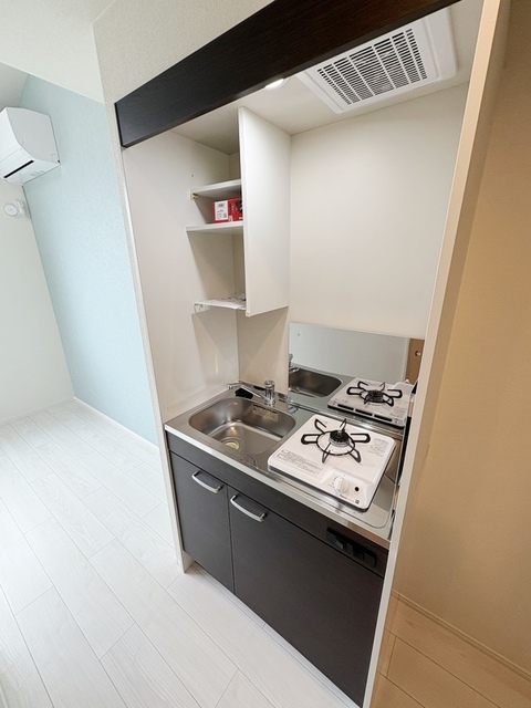 キッチン　同仕様