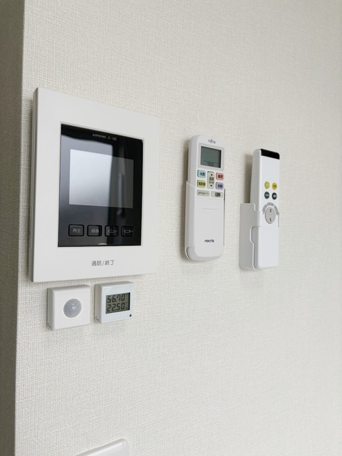 セキュリティ　同仕様