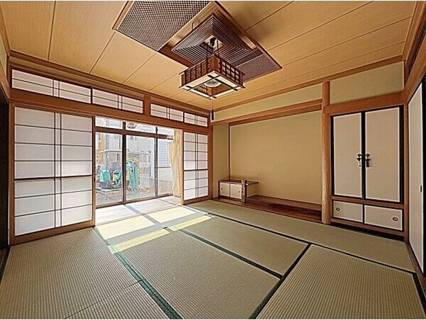 居室・リビング