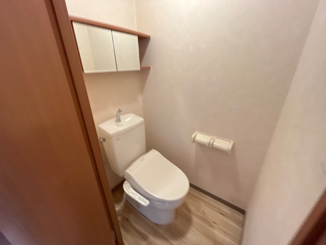 その他　換気乾燥機