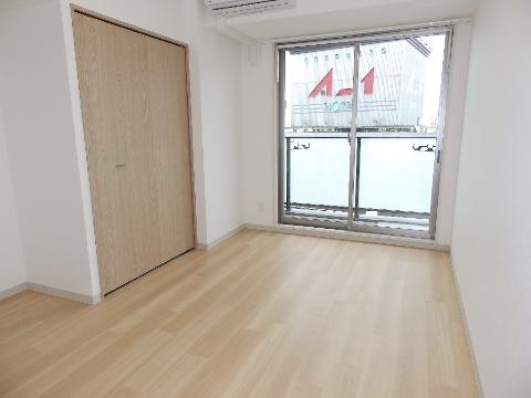 居室・リビング　洋室