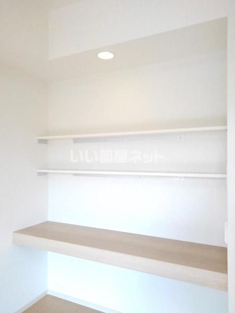 その他部屋・スペース