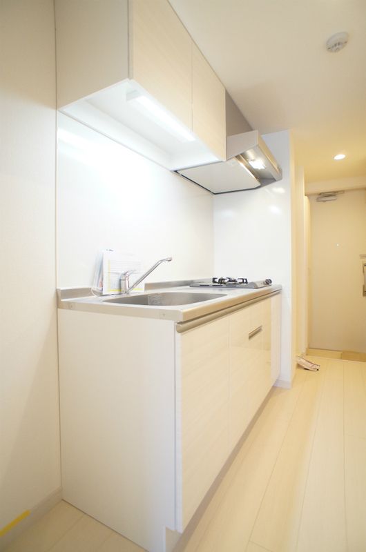 キッチン　参考写真