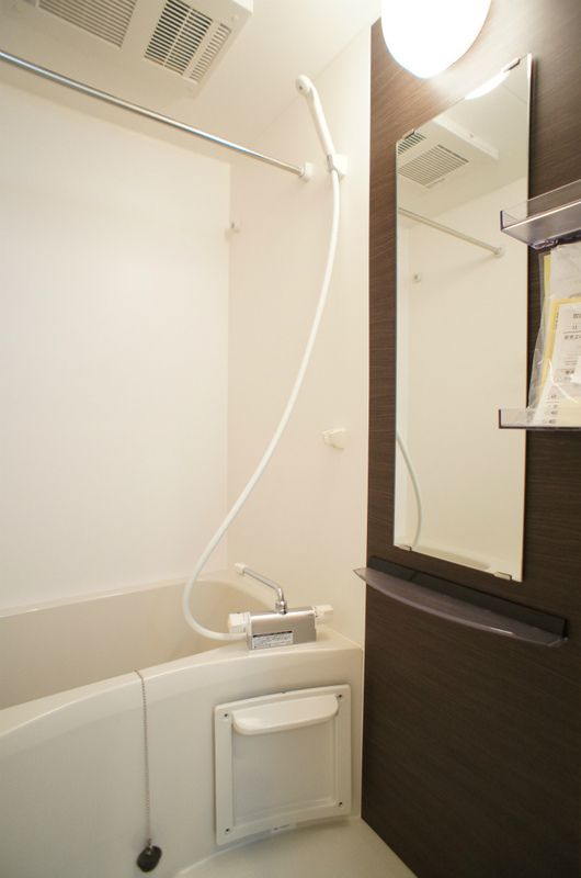 バス・シャワールーム　参考写真