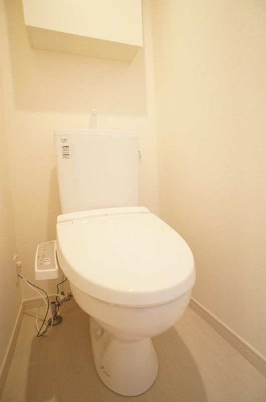 トイレ　参考写真