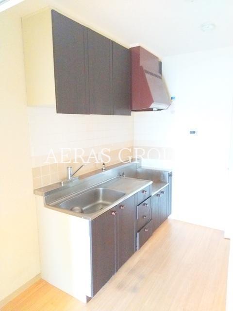 キッチン　同仕様