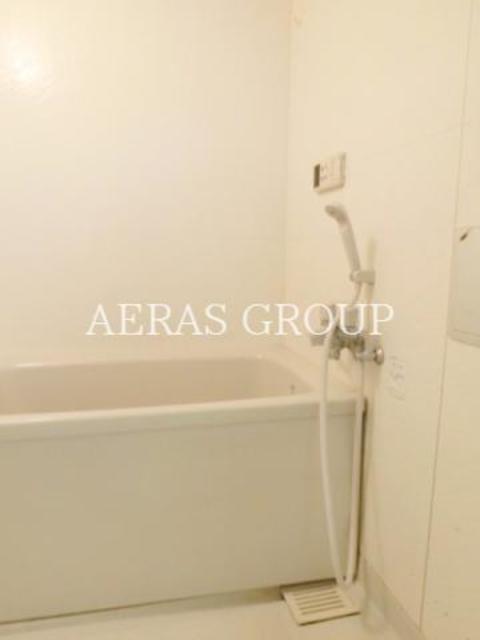 バス・シャワールーム　同仕様