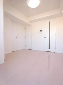 居室・リビング　（別タイプ参考写真）パレステュディオ文京根津　文京区根津2