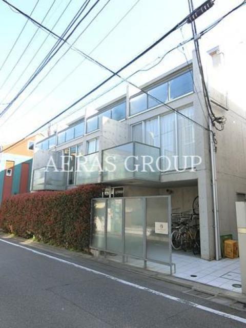 建物外観　★外観★