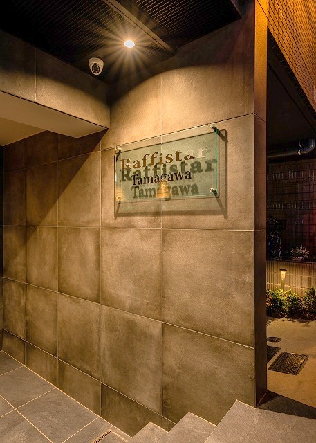 建物外観　外観です