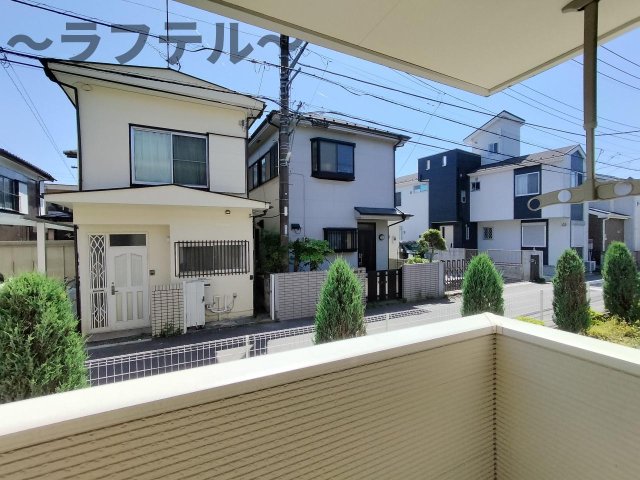 眺望　別部屋イメージ写真