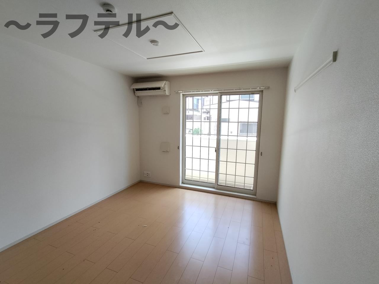 居室・リビング　別部屋イメージ写真