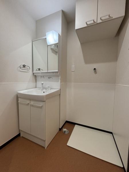 IRICの内装写真