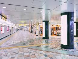 ショッピングセンター　エチカ池袋（ショッピングセンター）まで407m