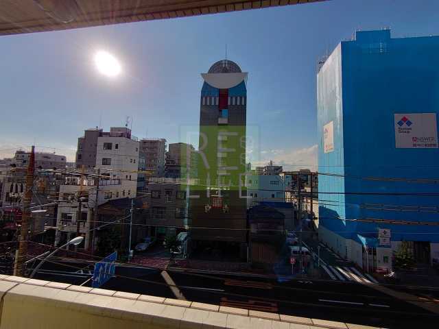 眺望　リライフ浅草店