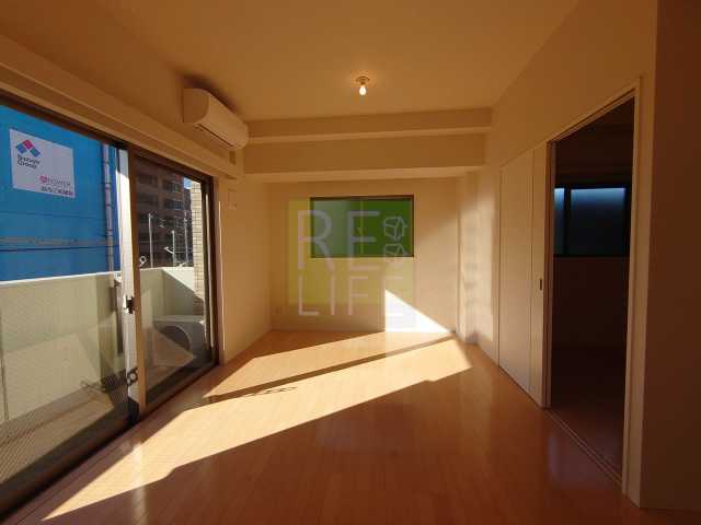 居室・リビング　リライフ浅草店