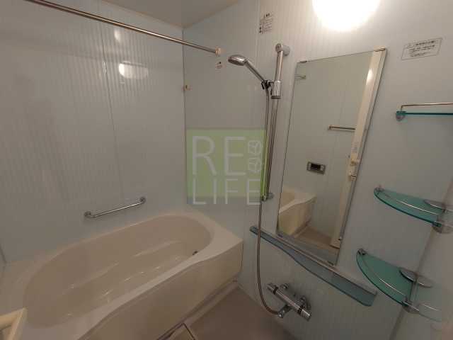 バス・シャワールーム　リライフ浅草店