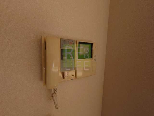 セキュリティ　リライフ浅草店