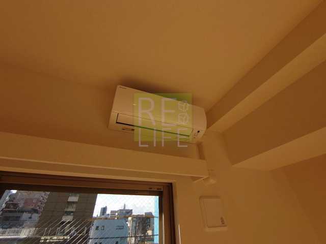 その他設備　リライフ浅草店