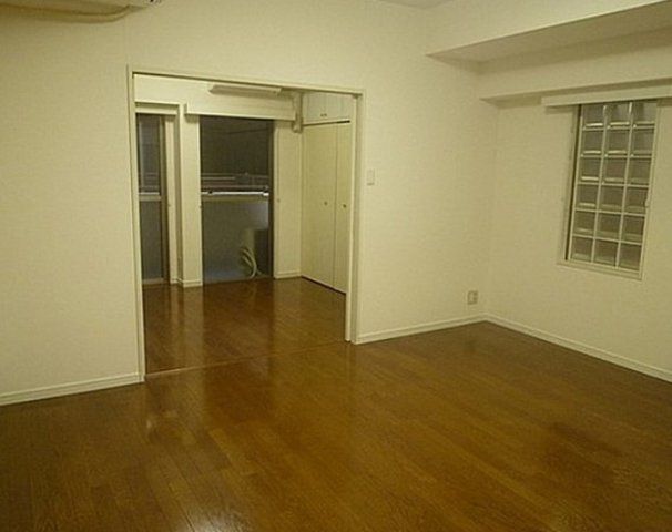 居室・リビング　☆広々としたリビング☆