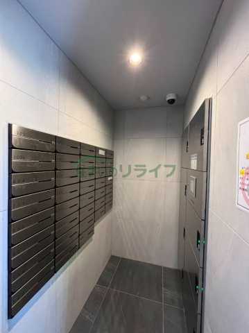 その他共有部分　ガリシア新宿NorthII