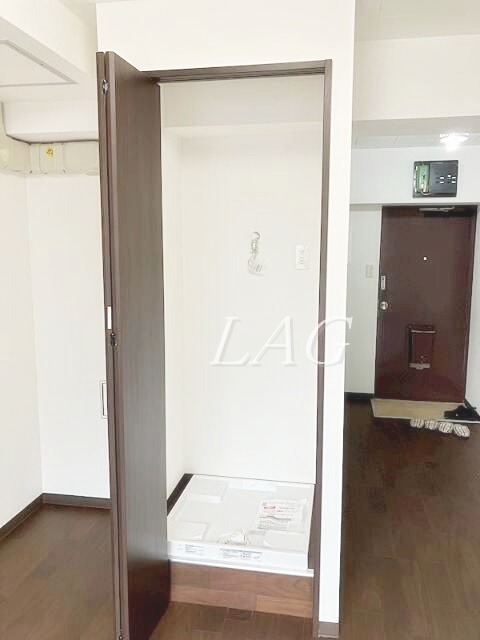 収納　収納です。