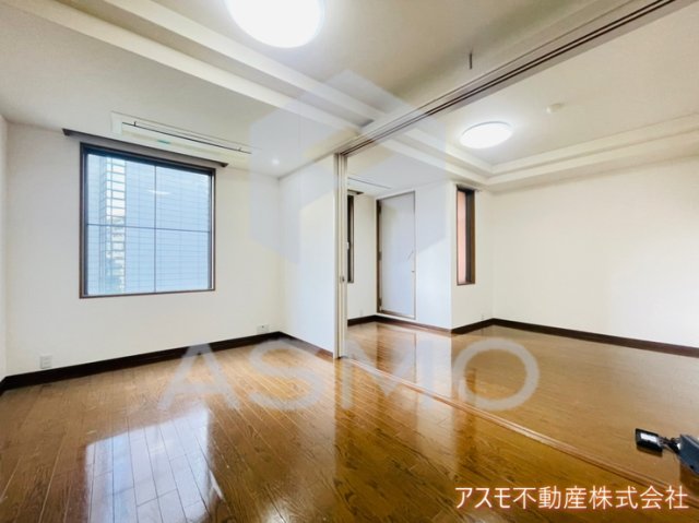 居室・リビング　同マンション別部屋　参考写真