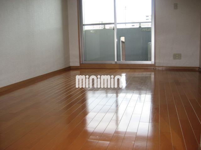 居室・リビング　日当たり良好